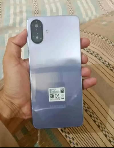 Samsung Mobile A07 5G