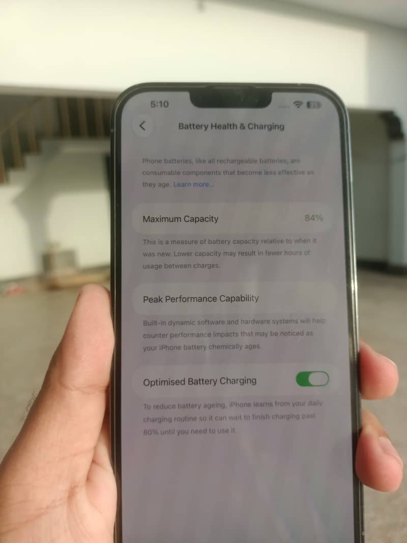 Apple iPhone 13 Pro Max 6