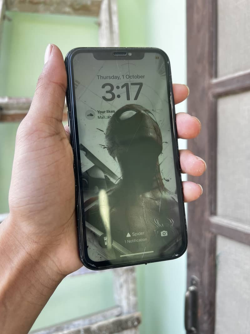 Apple iPhone XR 4