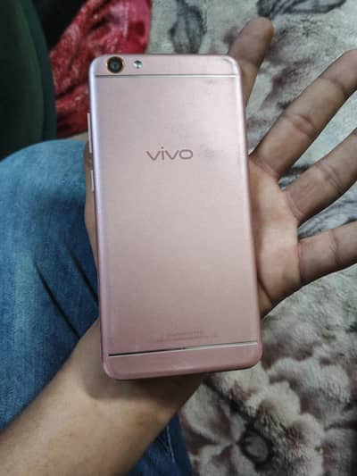 Vivo Y66