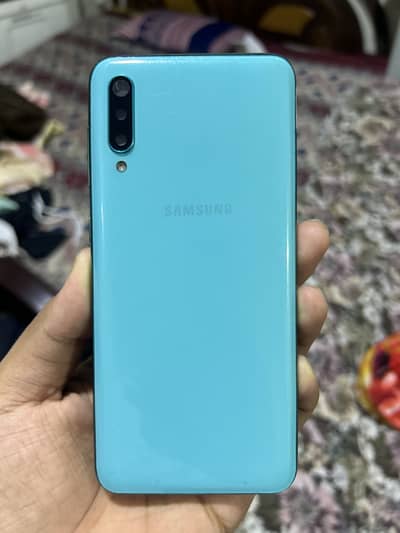 Samsung Mobile A30s