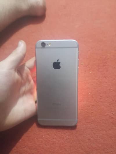 Apple iPhone 6