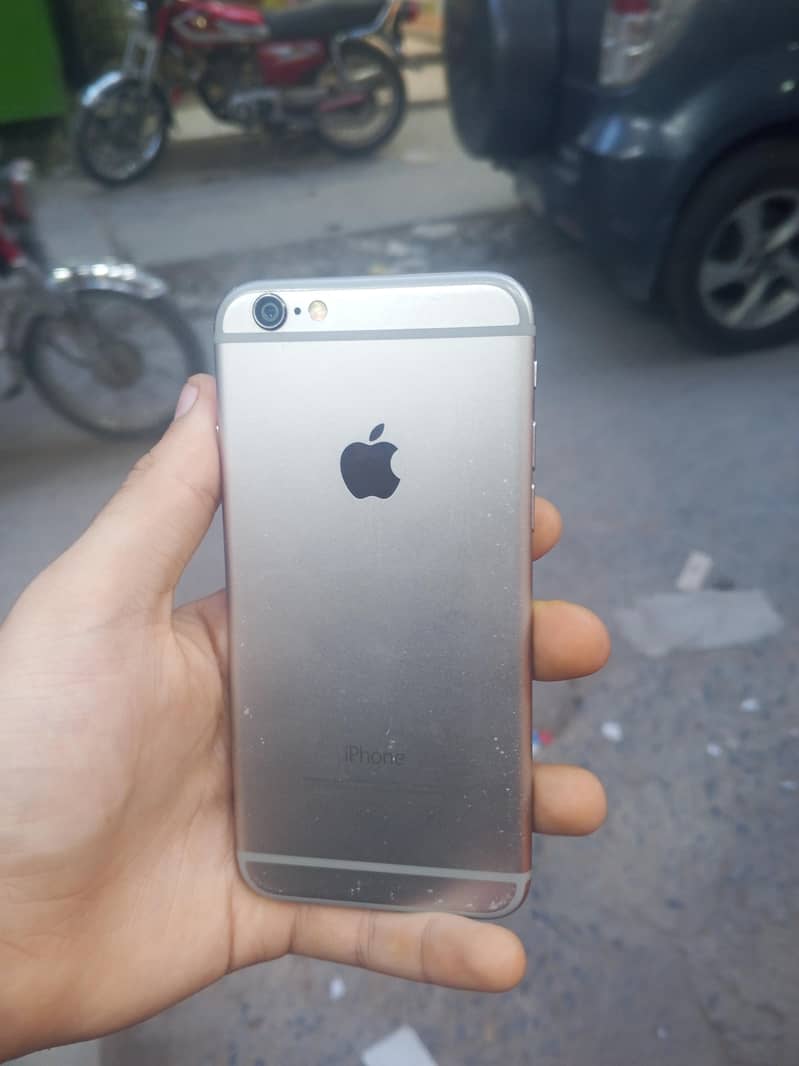 Apple iPhone 6 1