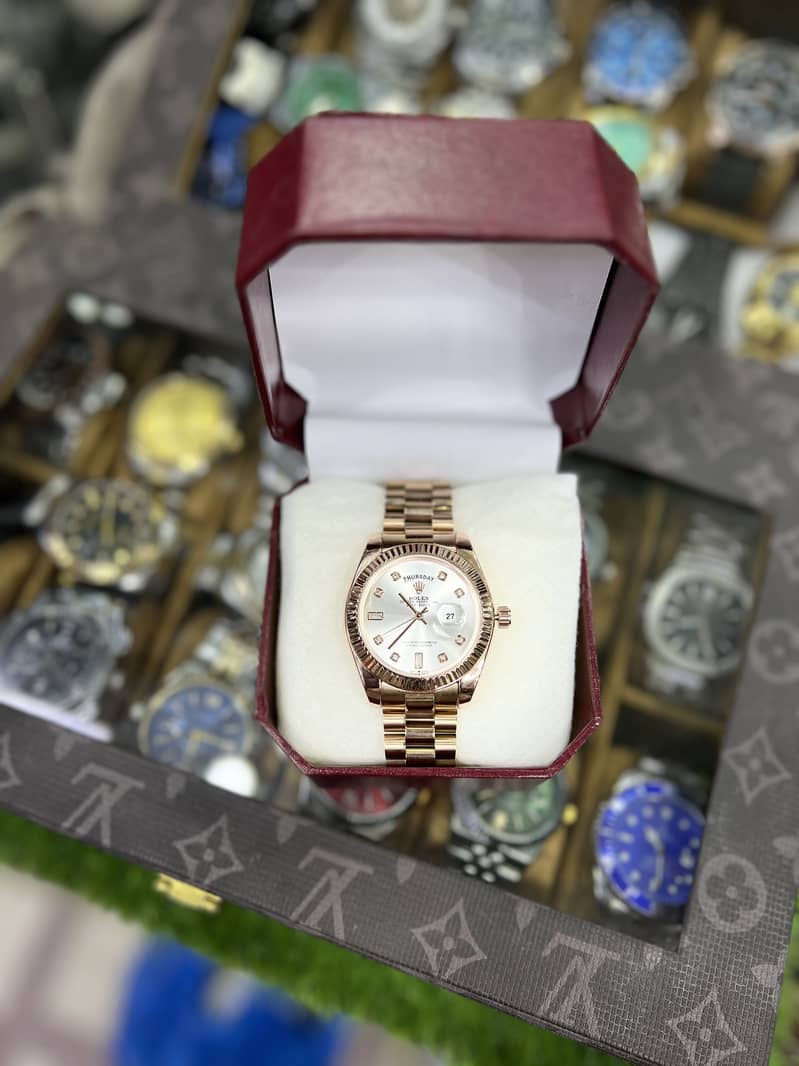 Rolex Day date 1