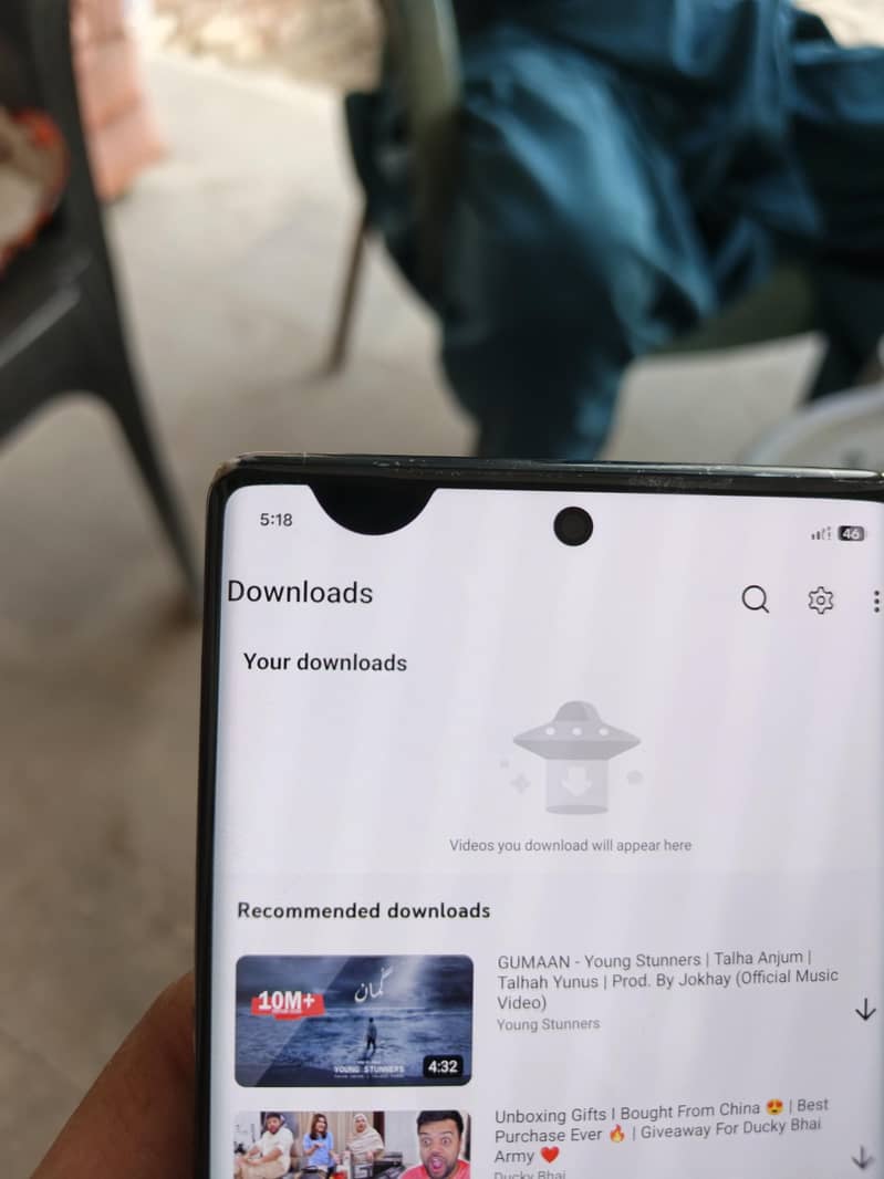 Google Pixel 6 Pro 2