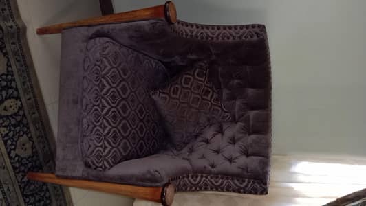 TUB Chairs