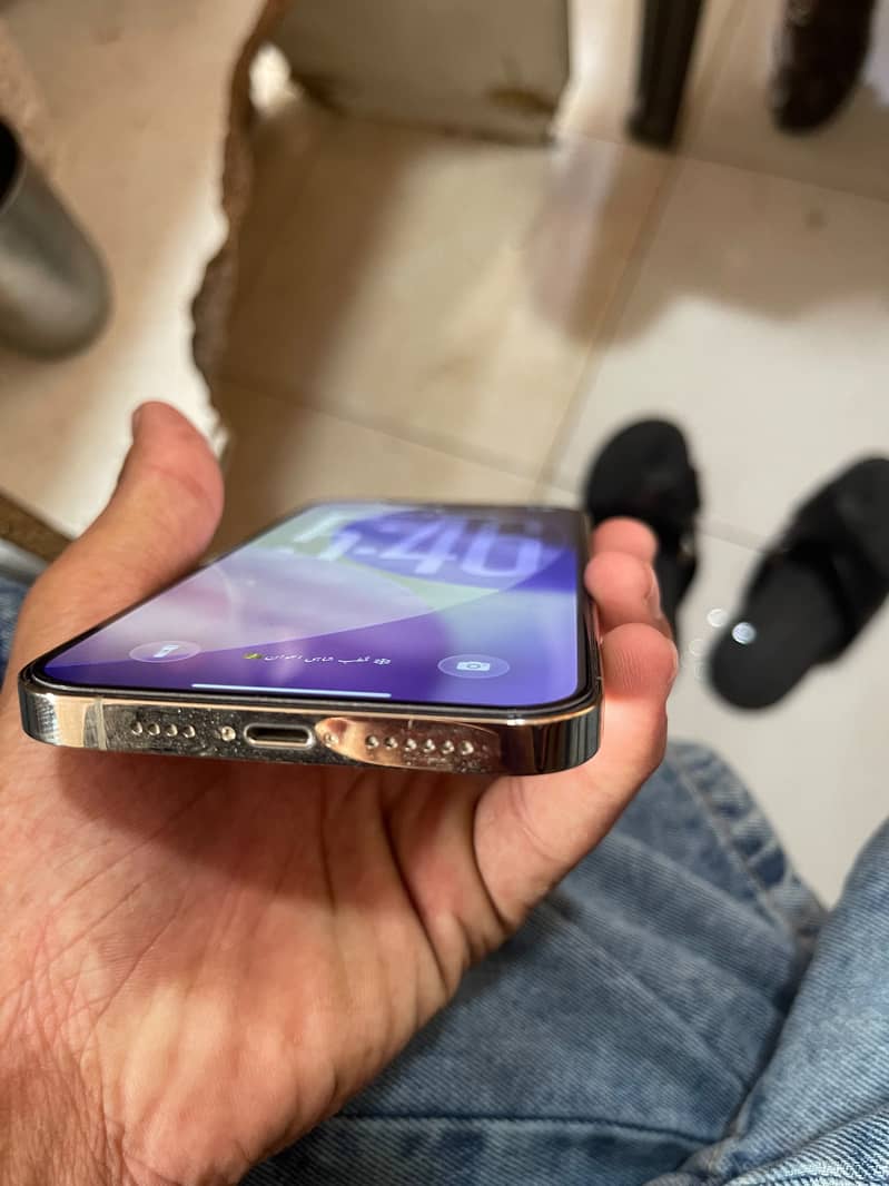 Apple iPhone 12 Pro Max 3