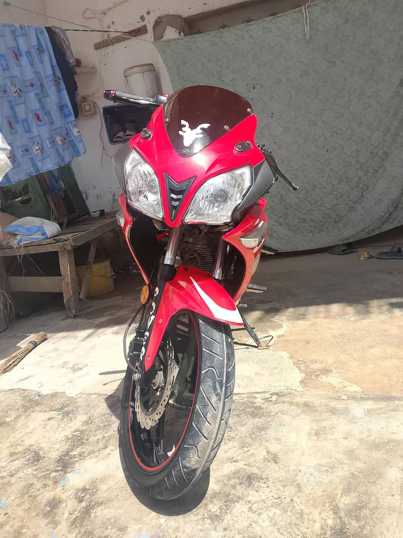 super power 200cc 2