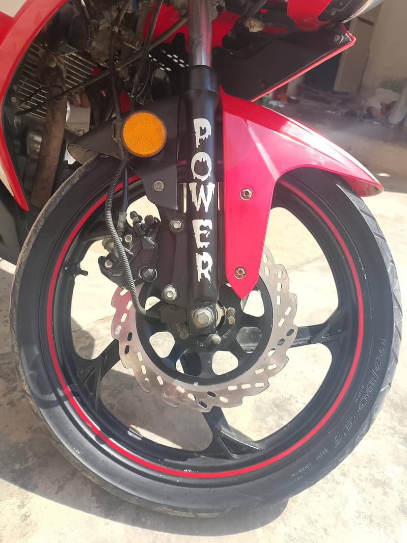 super power 200cc 3