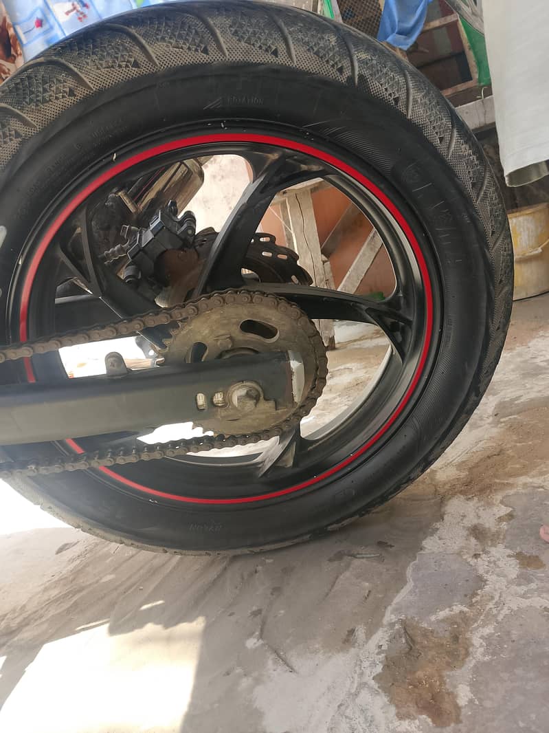 super power 200cc 4
