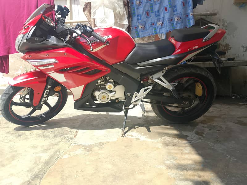 super power 200cc 5