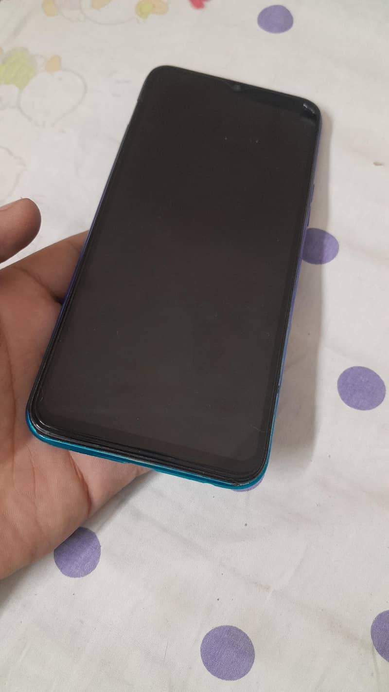 Tecno Spark 4 1