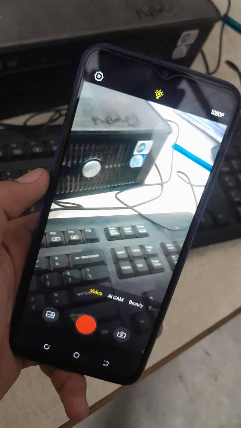Tecno Spark 4 2