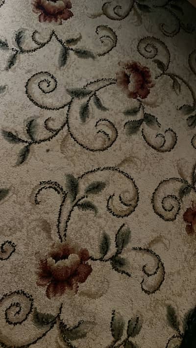 Room carpet
