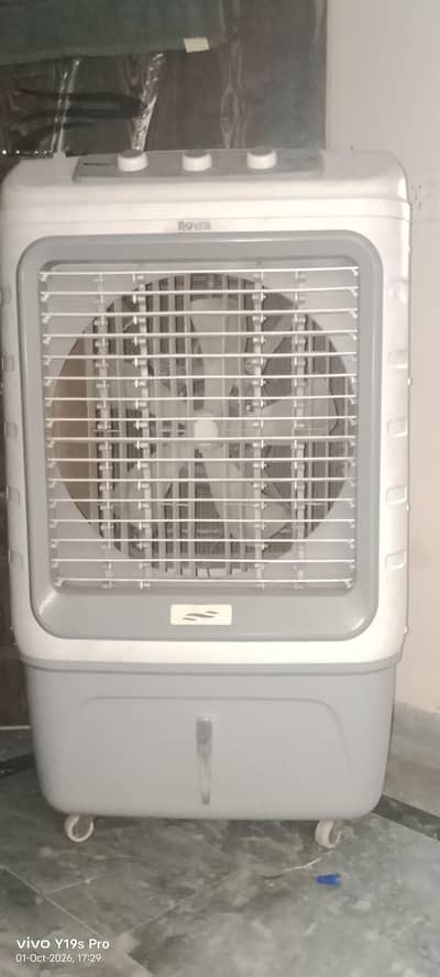 Royal air colr