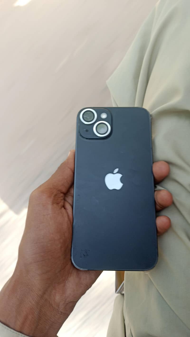 Apple iPhone 14 0