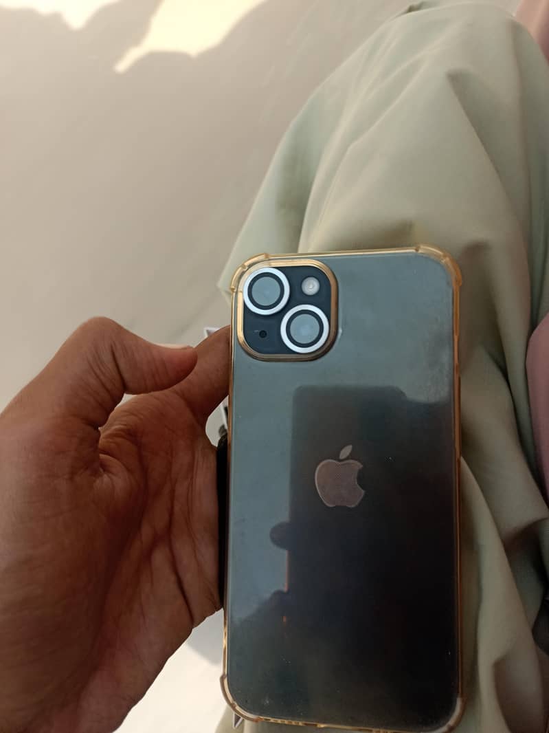Apple iPhone 14 1