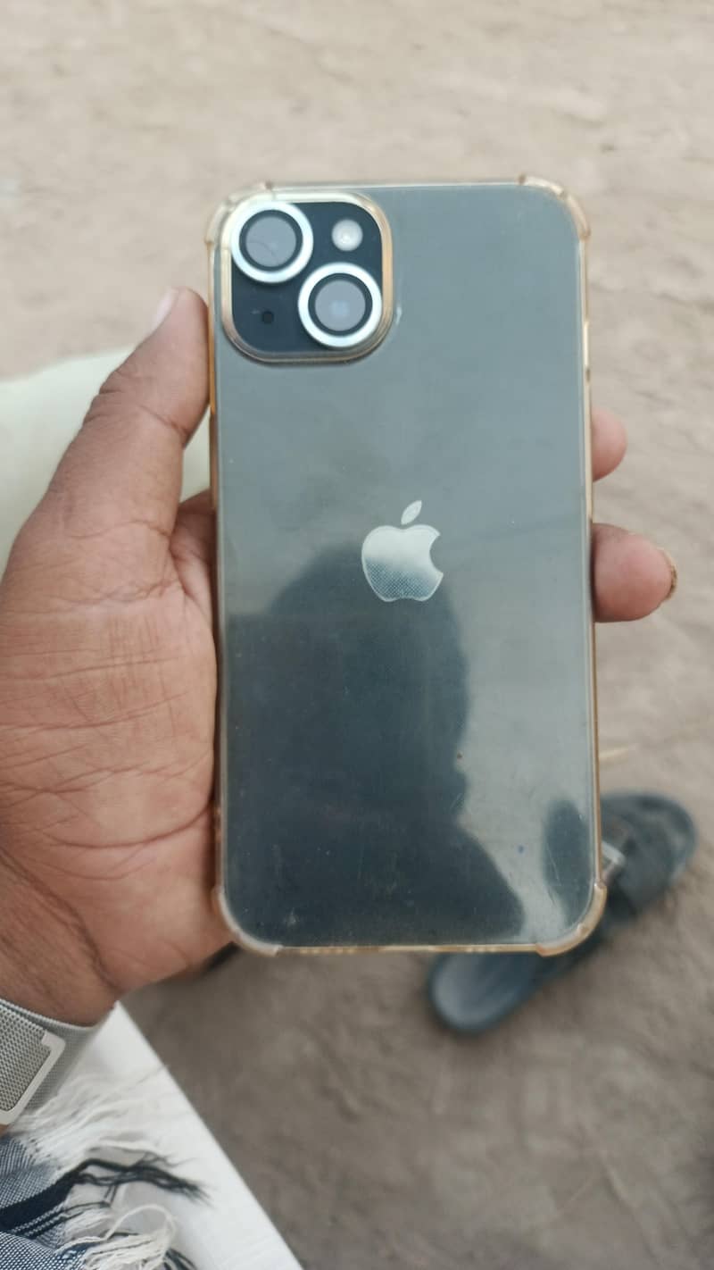 Apple iPhone 14 5