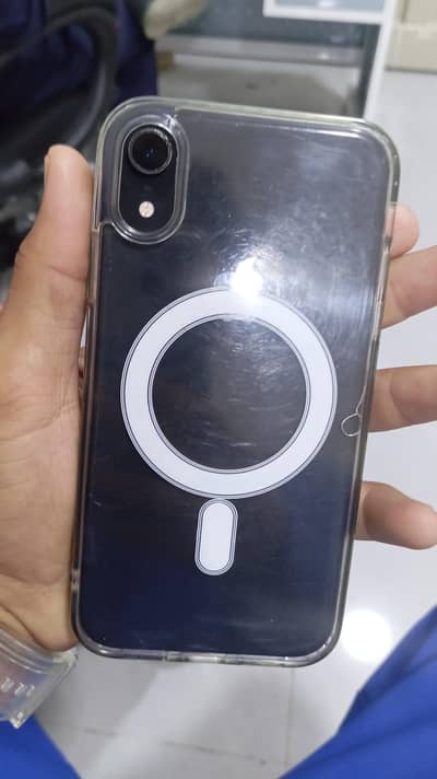 Apple iPhone XR non pta