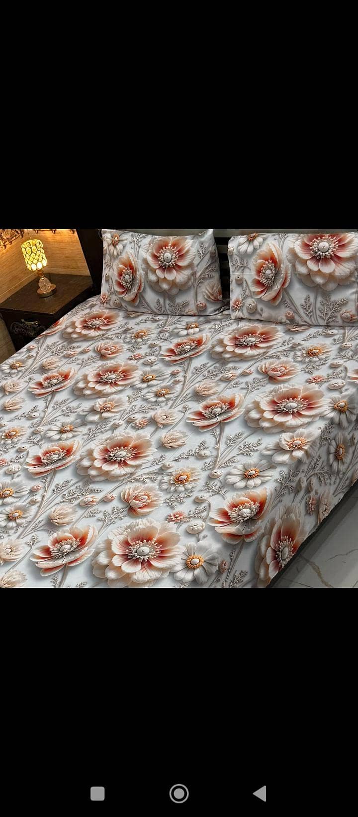 9D bedsheets 1