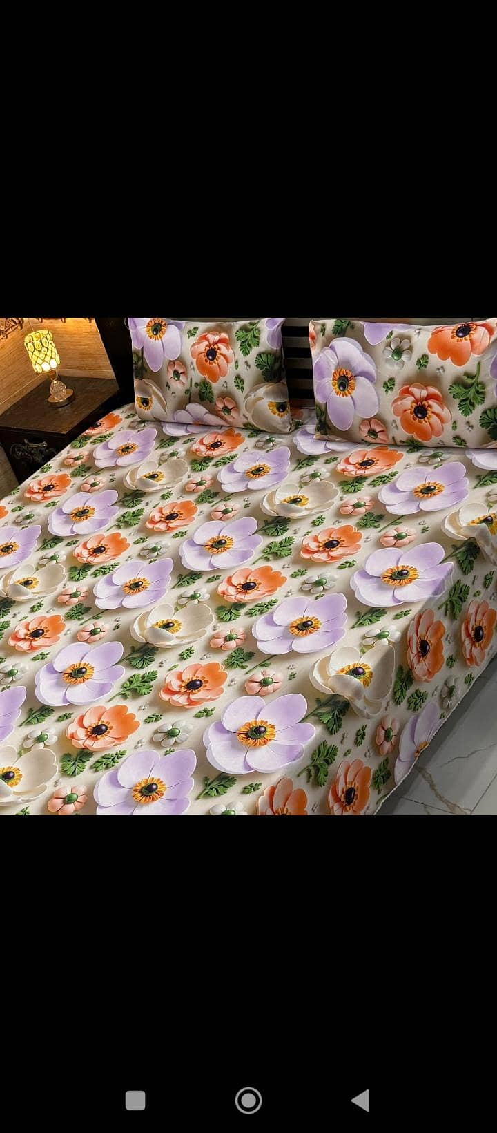 9D bedsheets 3
