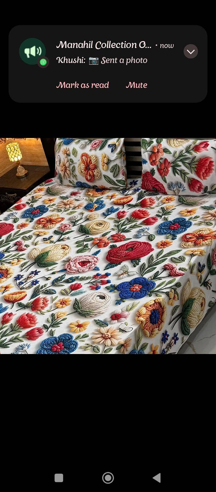 9D bedsheets 4