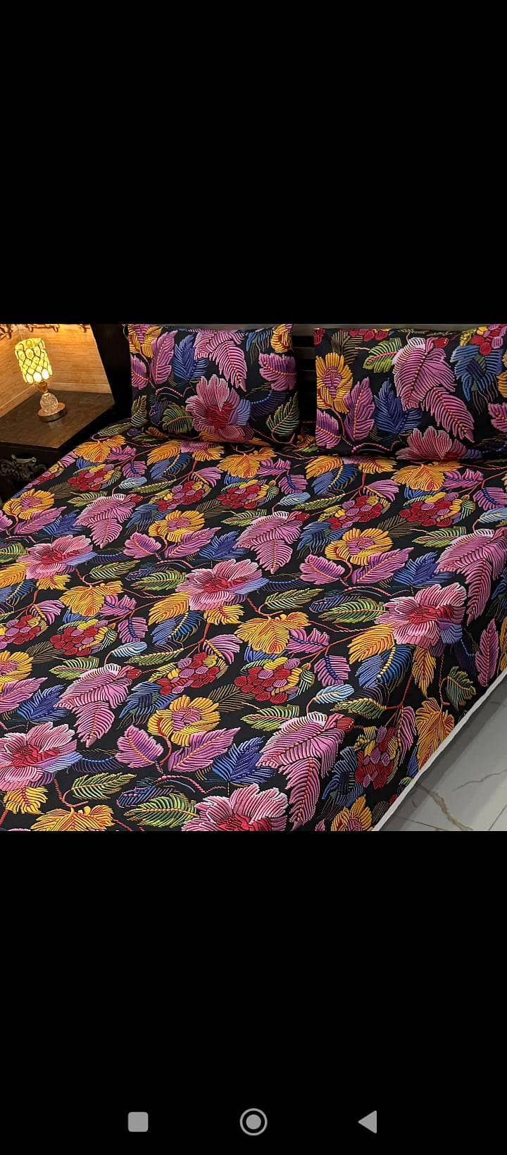 9D bedsheets 5