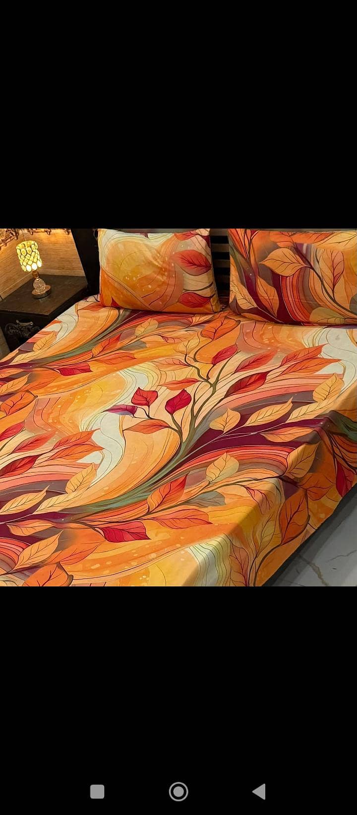 9D bedsheets 7