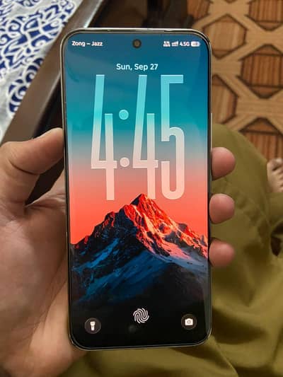 Infinix hot 60 pro plus