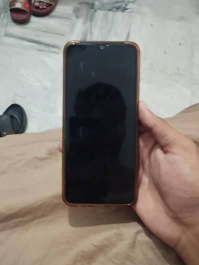 Vivo Y17s