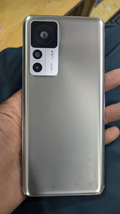 Xiaomi Redmi K50 Pro