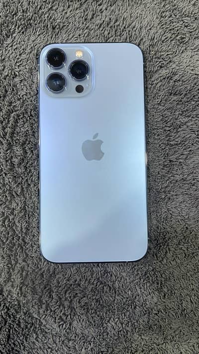 iPhone 13 Pro Max 128GB Factory Unlock