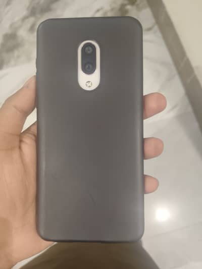Sharp Aquos Zero 2