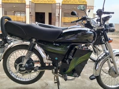 Good condition