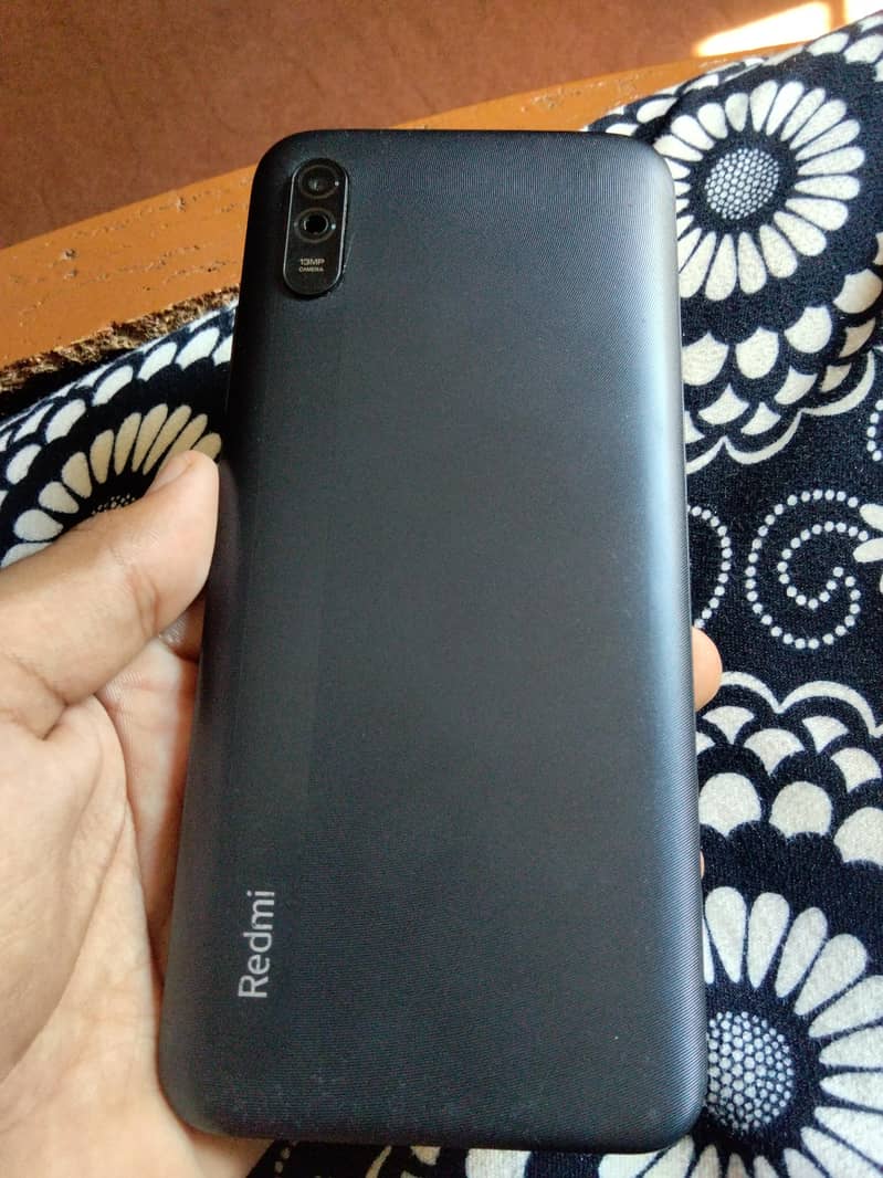 Xiaomi Redmi 9A 0