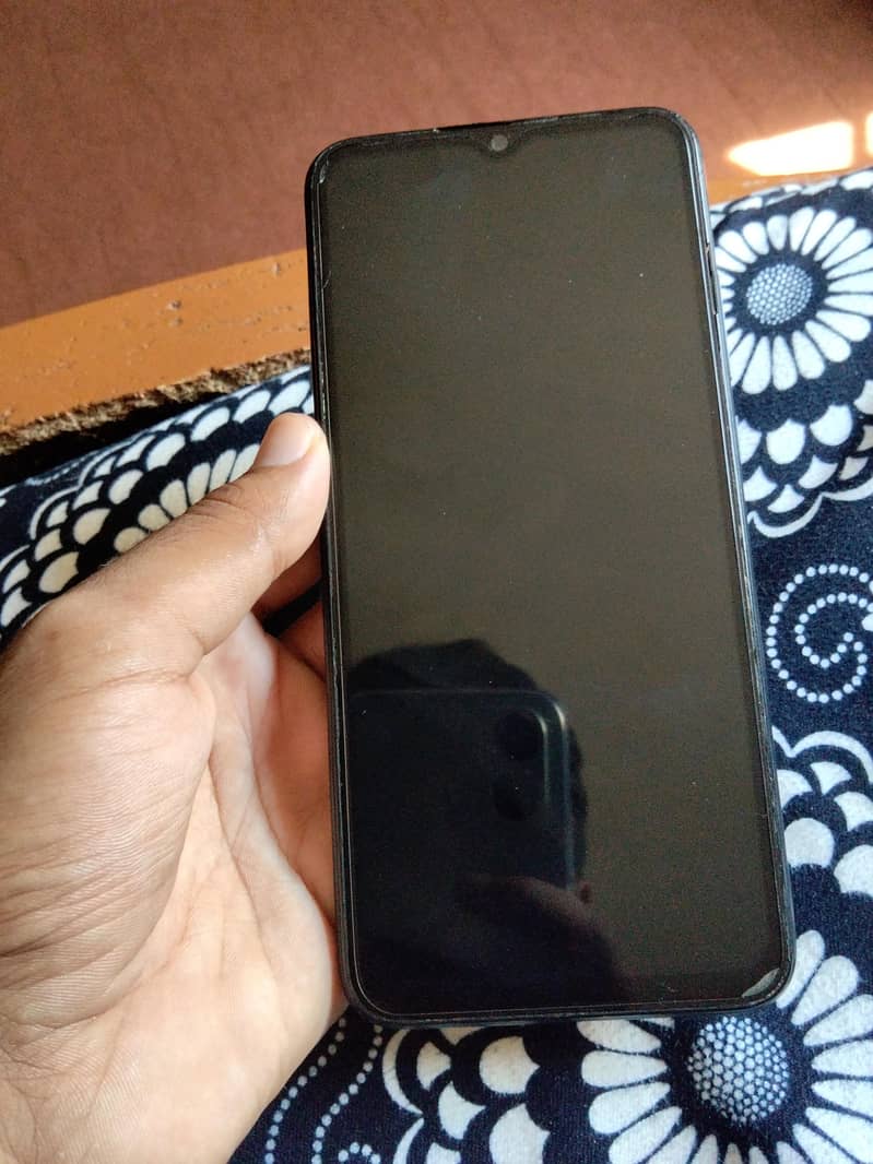 Xiaomi Redmi 9A 1