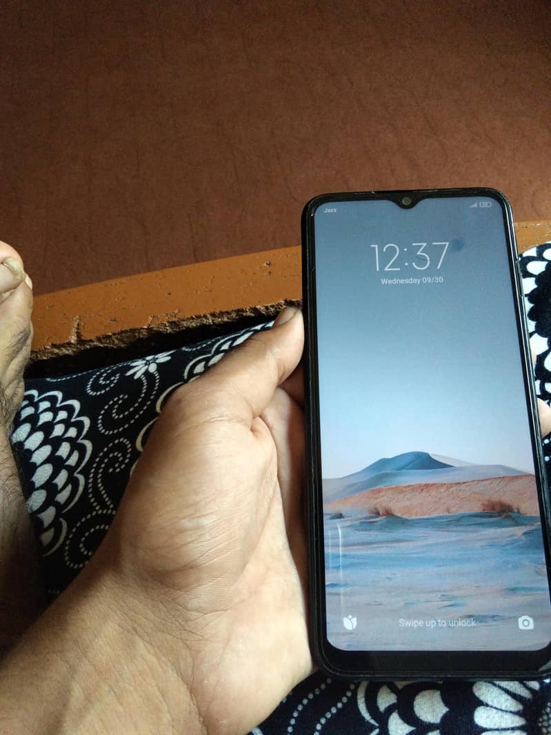 Xiaomi Redmi 9A 2