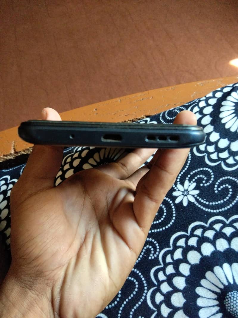Xiaomi Redmi 9A 4