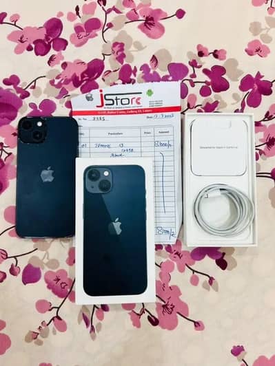 Apple iPhone 13 jv