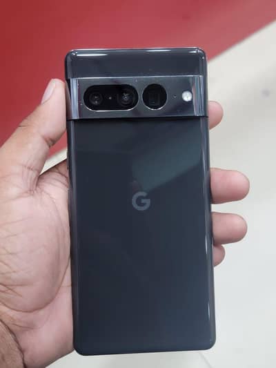 Google Pixel 7pro