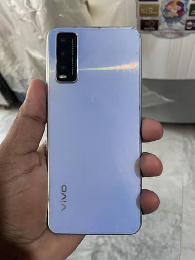 Vivo Y20