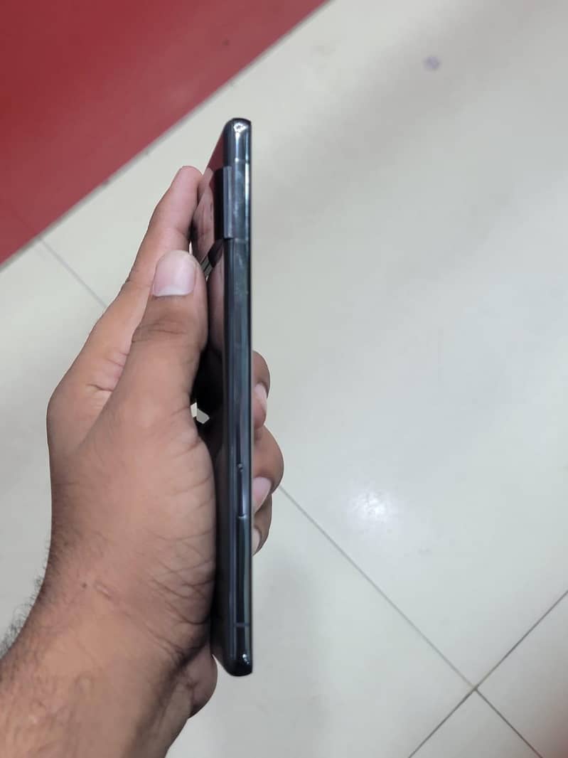 Google Pixel 7pro 3