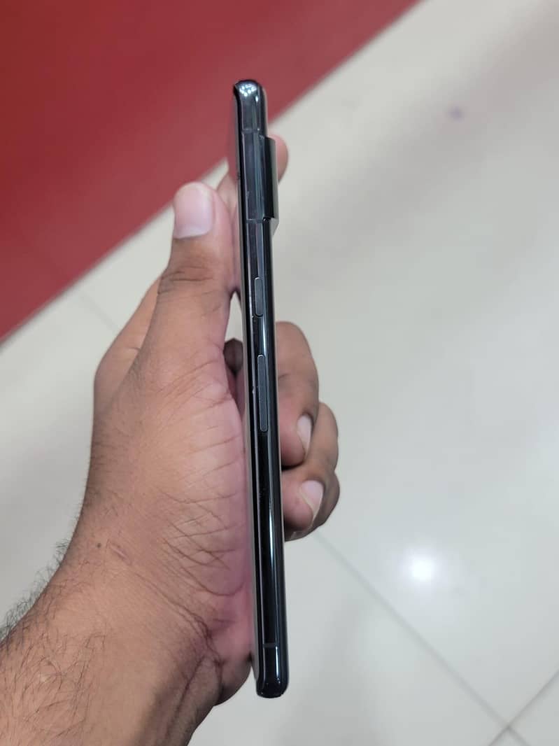 Google Pixel 7pro 4