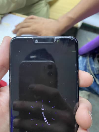 LG G8 ThinQ