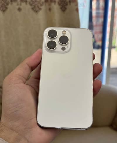 Apple iPhone 14 Pro