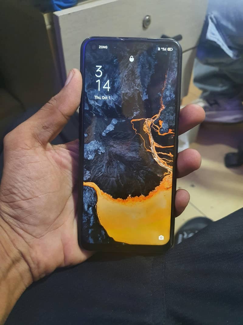 OPPO A52 2