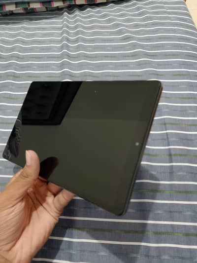 Samsung Galaxy tab A7 lite