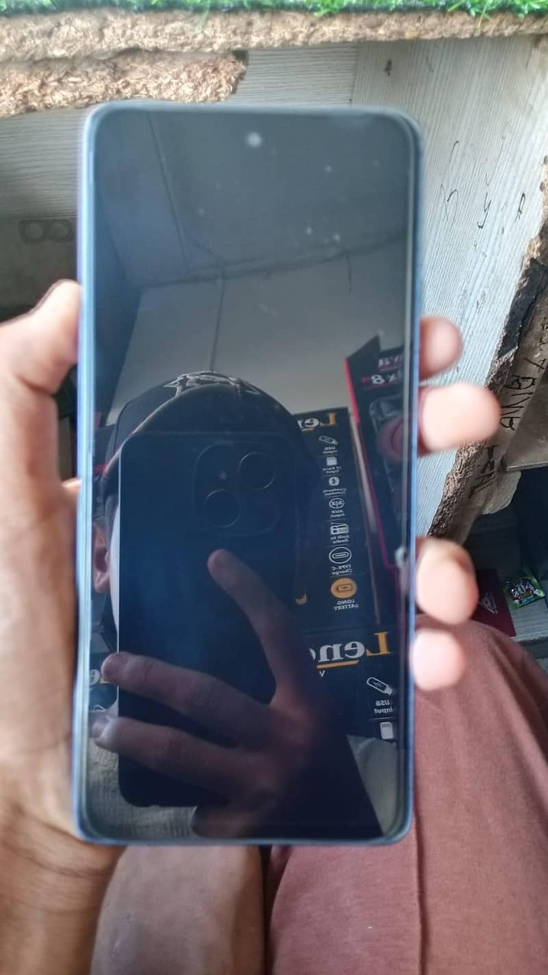 Tecno spark 40c 3