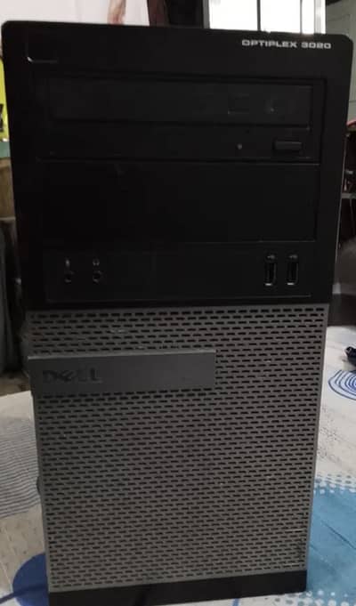 Budget gaming pc