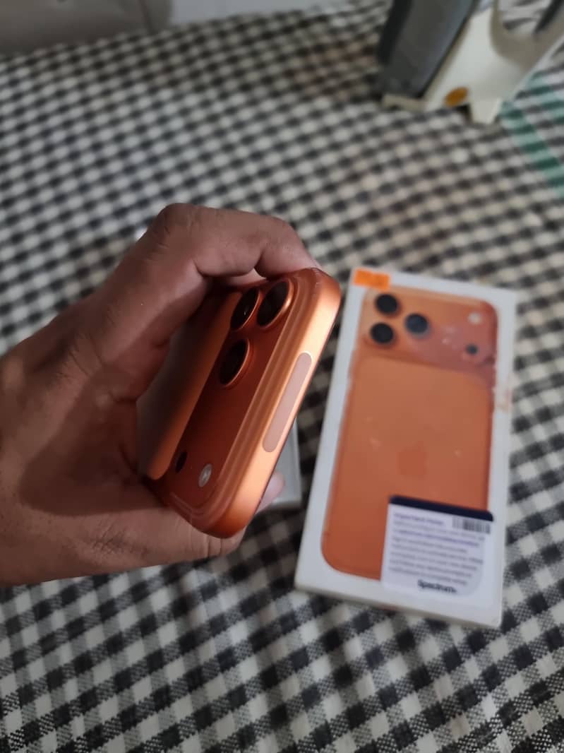 Iphone 17 pro max jv 2